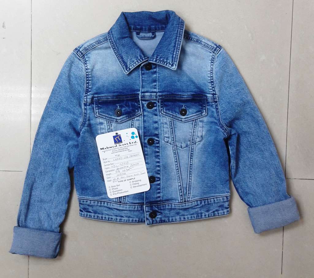 woven's item